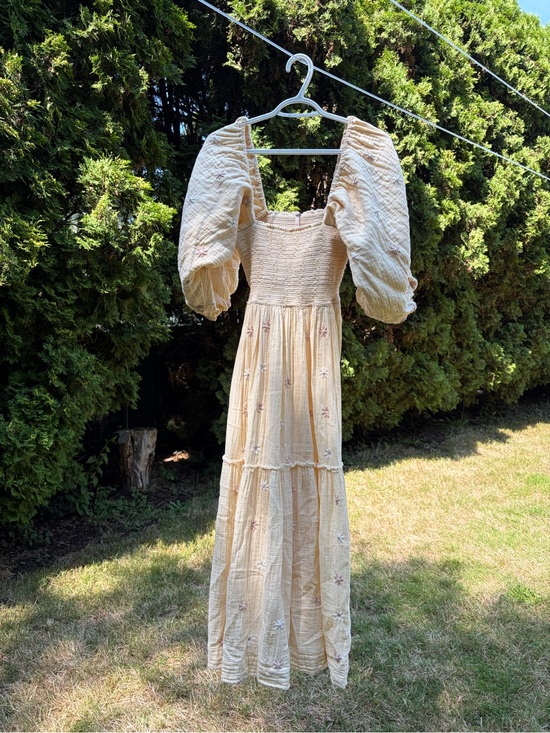 Free People Dresses & Skirts - Free people Dahlia dress